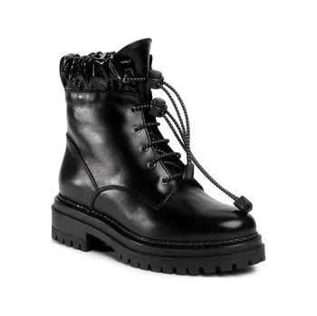 Dámská treková obuv Turistická obuv Rage Age RA-02-02-000053 Černá 36