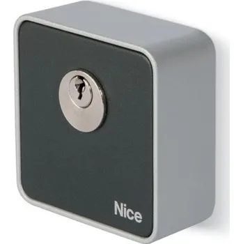 EKS - klíčový spínač Nice