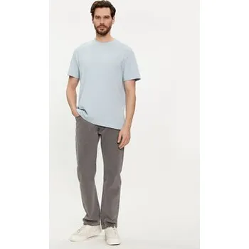 Pánské tričko Polo Ralph Lauren T-Shirt 710704248226 Modrá Classic Fit XL