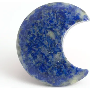 Lapis lazuli měsíc 4 cm