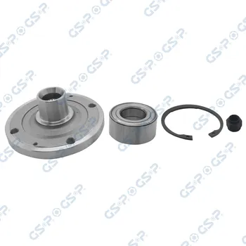 Náboj kola GSP 9421003K