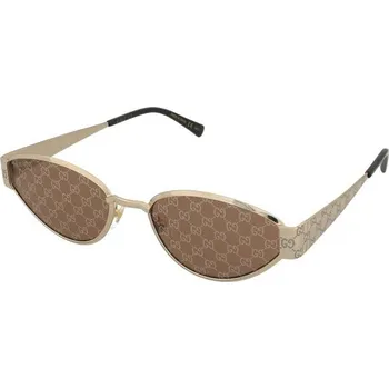 Oblečení a móda Sluneční brýle Gucci GG1853S 003