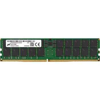 Operační paměť Micron Crucial 64 GB reg. ECC DDR5-6400 MTC40F2046S1RC64BT