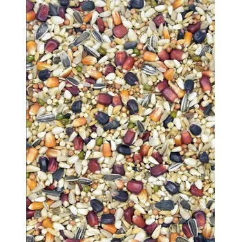 Krmivo pro ptáka WL - Vdovská Letová Concorde bez luštěnin 25kg MDM