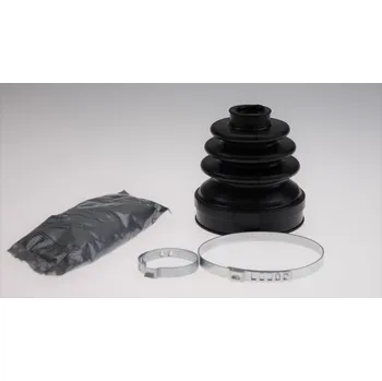 Manžeta ke kolu Manžeta pro hnací hřídel - poloosa LÖBRO 307124