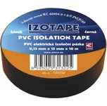 Páska izolační PVC 15mm/10m černá EMOS 1ks