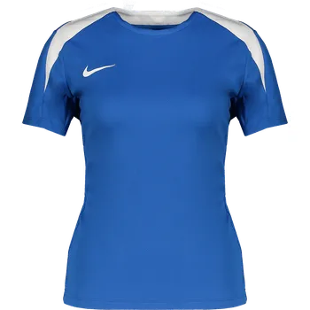 Dámské tričko Triko Nike W NK DF STRK24 SS TOP K fd7490-465 Velikost L