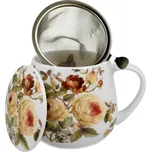 Čajová souprava Zahra 430 ml