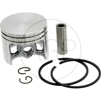 Píst motoru Pístní sada pro Dolmar, Ø válce 44 mm, na typy 109, 110i, 111, 115, 115i, PS-43, PS-52