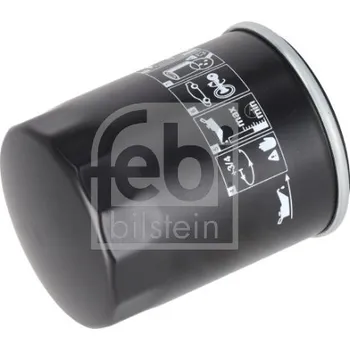Olejový filtr Olejový filtr FEBI BILSTEIN 109018