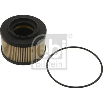 Palivový filtr Palivový filtr FEBI BILSTEIN 40424