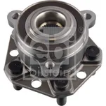 Sada ložiska kola FEBI BILSTEIN 184629