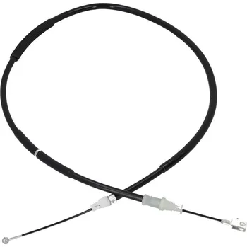 Lanko parkovací brzdy Lanko ruční brzdy KAMOKA 1190291