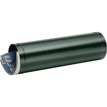 Poštovní schránka Burg Wächter NEWS 5800 GR schránka na noviny ocel zelená