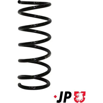 Vinutá pružina podvozku JP GROUP 1552204800
