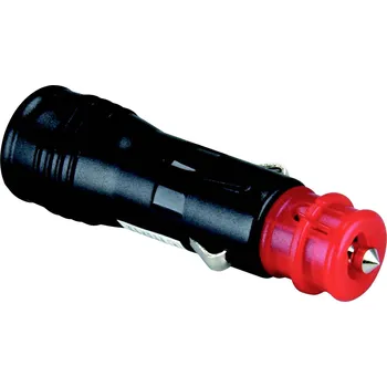 IWH Univerzální zástrčka 12/24 v se spínačem 12/24 V