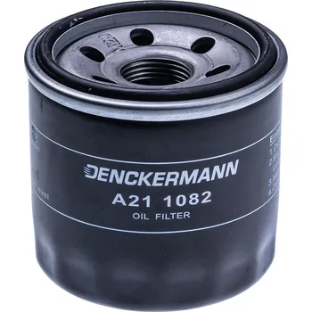 Olejový filtr Olejový filtr DENCKERMANN A211082