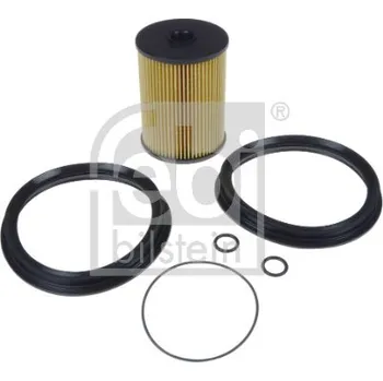 Palivový filtr Palivový filtr FEBI BILSTEIN 108931
