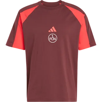 Pánské tričko Triko adidas 1. FC Nürnberg 6fcnjd8059 Velikost L