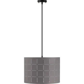 Stropní svítidlo LORAN šedé