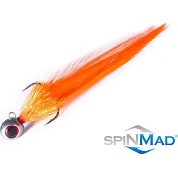 Umělá nástraha Nástraha SpinMad Kogut 8g 1806