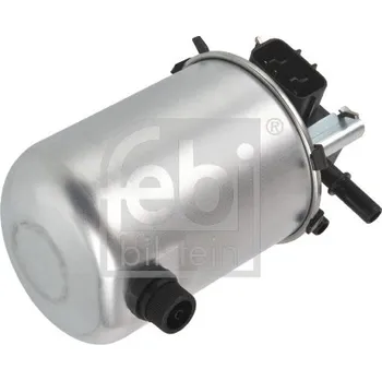 Palivový filtr Palivový filtr FEBI BILSTEIN 101325