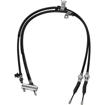 Lanko parkovací brzdy Lanko ruční brzdy KAMOKA 1190450