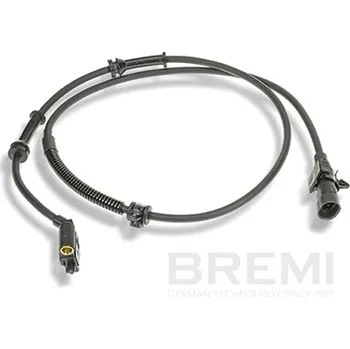 ABS Snímač počtu otáček kol BREMI 51043