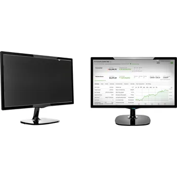 Renkforce RF-4752812 fólie chránicí proti blikání obrazovky Monitor 61 cm (24) Formát obrazu: 16:9 RF-4752812 Universal