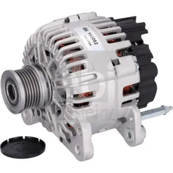 Autoelektrika Alternátor FEBI BILSTEIN 193052