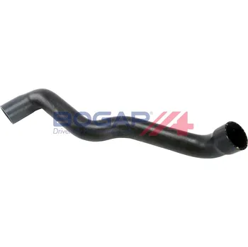 Turbodmychadlo Hadice plnícího vzduchu BOGAP W1711105