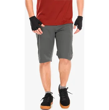 Pánské kraťasy Kraťasy MTB Fox Ranger Short Digi Image - dark shadow 30 (M)