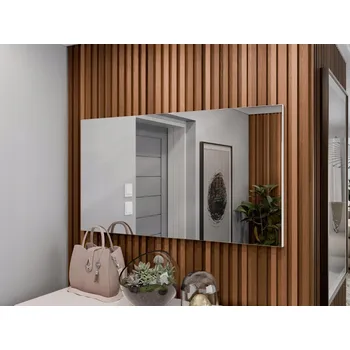 Zrcadlo Zrcadlo závěsné GESITA do předsíně