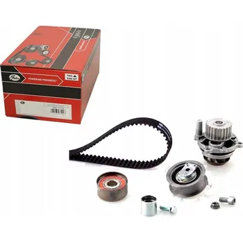 Spojková sada Sady vodních pump GATES KP15616XS