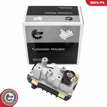 Váha vzduchu Regulační ventil plnicího tlaku ESEN SKV 95SKV516