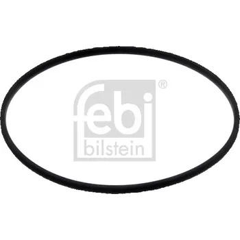 Kliková hřídel Těsnění válce, o-kroužek FEBI BILSTEIN 35832
