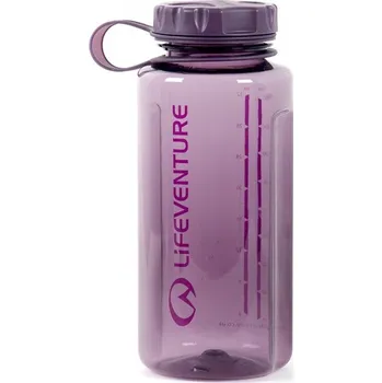 Sport Lifeventure Tritan Flask 1 l Purple