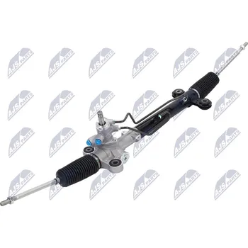 Posilovač řízení Řídící mechanizmus - servořízení NTY SPK-HD-000