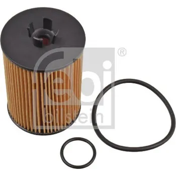 Olejový filtr Olejový filtr FEBI BILSTEIN 109120