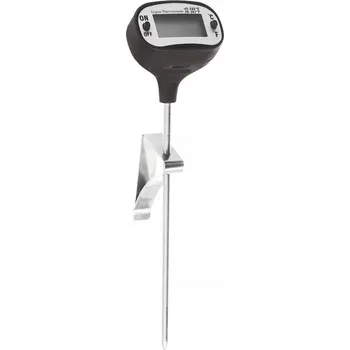 Kuchyňský teploměr Kuchyňský teploměr se sondou Orion