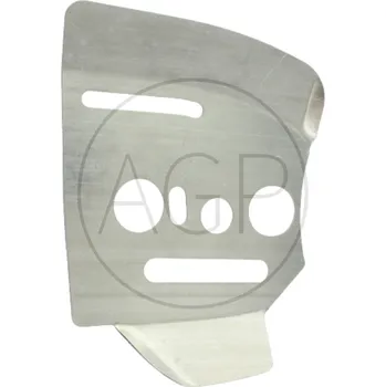 Příslušenství k pile Krycí plech pro Stihl, na typy 024, 026, 032, 036, 056, MS240, MS260, MS270, MS280, MS340, MS341, MS361