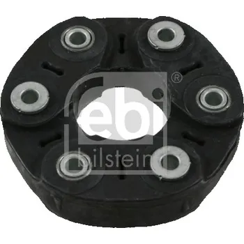 Hřídel nápravy Kloub, kloubový hřídel FEBI BILSTEIN 19890