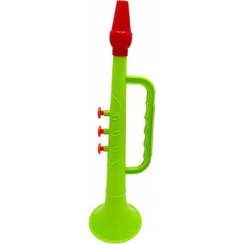 Obraz Trubková píšťalka mini na zápasy, akce pro děti