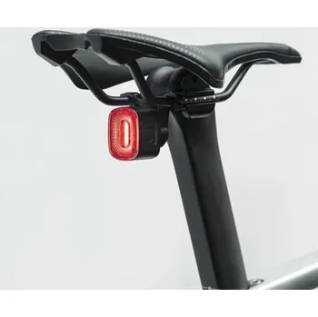 Cyklosvítilna Osvětlení na kolo Rockbros RB.LIGHT016 0 lm akumulátor