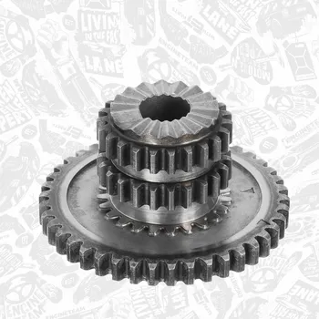 Olejové čerpadlo Ozubené kolo, klikový hřídel ET ENGINETEAM RG0015