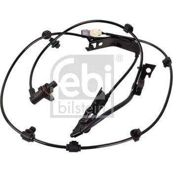 ABS Snímač počtu otáček kol FEBI BILSTEIN 172425