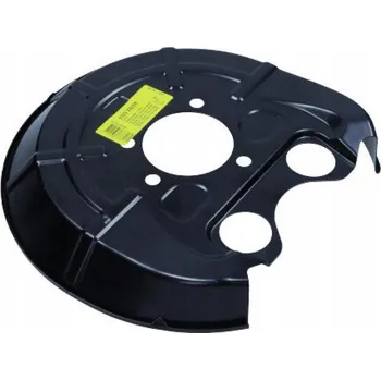 Brzdový kotouč Triscan 8125 24204 Krycí plech brzdového kotouče, štít brzdového kotouče
