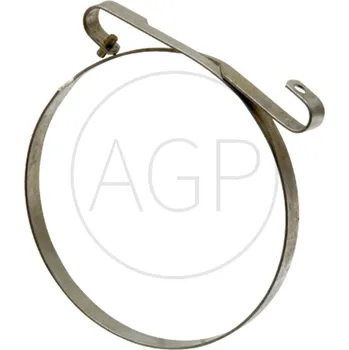 Motorová pila Brzdový pás pro Husqvarna, na typy 362, 362 XP, 365 SP, 365 Special, 365 X-Torq, 372, 372 XP, 385, 385 XP, 390, 570, 575 XP, 576 XP