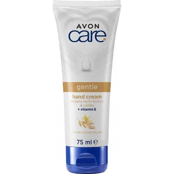 Péče o ruce Krém na ruce Avon Care 75 ml