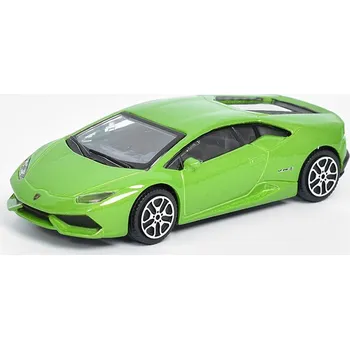 Dětské zboží Lamborghini Huracan 2014 1:43 Lamborghini Huracan - kovový model